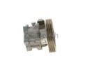BOSCH K S00 000 606 Hydraulic pump for steering gear new Product weight with unit packaging 6 kg