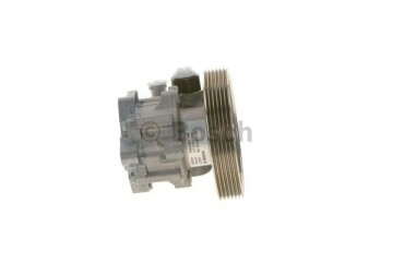 BOSCH K S00 000 606 Hydraulic pump for steering gear new Product weight with unit packaging 6 kg
