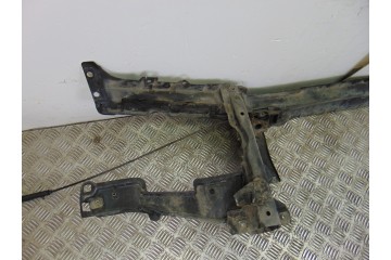  TRAVESAÑO SUPERIOR BMW SERIE X5 (E53) 3.0d 2002 199265 BMW - 5