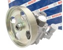 BOSCH K S00 000 606 Hydraulic pump for steering gear new Quality of parts according to GVO Q original with factory logo OEM OES