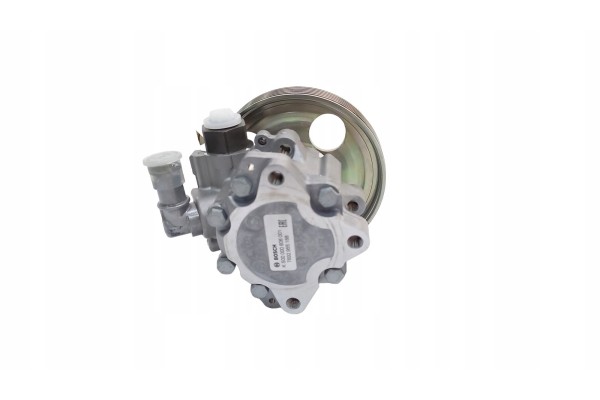 BOSCH K S00 000 606 Hydraulic pump for steering gear new EAN GTIN 4047025446389