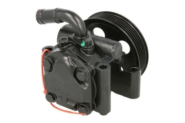 LAUBER 55 6163 Hydraulic pump for steering gear new