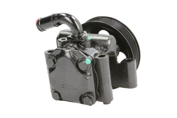 LAUBER 55 6163 Hydraulic pump for steering gear new Catalog number of the part 55 6163
