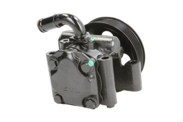 LAUBER 55 6163 Hydraulic pump for steering gear new Catalog number of the part 55 6163