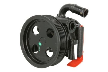 LAUBER 55 6163 Hydraulic pump for steering gear new Car type passenger cars
