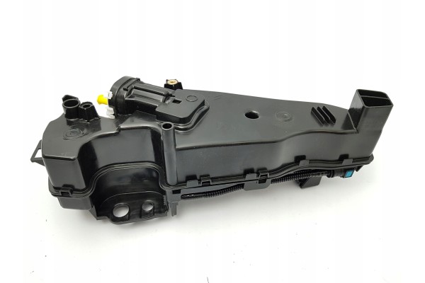 FLUID RESERVOIR FAP CITROEN C3 C4 PEUGEOT 208 2008 301 9815712680 DOG OE Part manufacturer Citroen OE