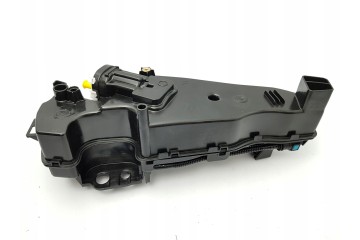 FLUID RESERVOIR FAP CITROEN C3 C4 PEUGEOT 208 2008 301 9815712680 DOG OE Part manufacturer Citroen OE