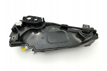 FLUID RESERVOIR FAP CITROEN C3 C4 PEUGEOT 208 2008 301 9815712680 DOG OE Catalog number of the original 2251200633
