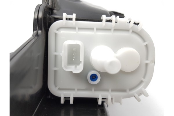 Depósito DPF Citroën C3 III 9815712680