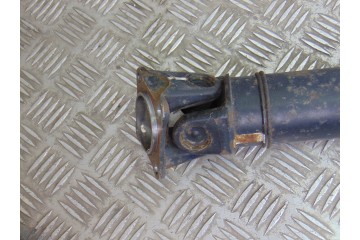  TRANSMISION CENTRAL SUBARU LEGACY BERLINA (B13/BL) 2.0 D Classic 2008 200081 SUBARU - 1