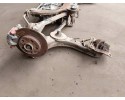 SUSPENSION SLED BEAM REAR DIFFUSER BRIDGE AUDI A3 8L 1 8 T QUATTRO 4x4 Car type passenger cars