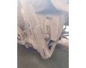 SUSPENSION SLED BEAM REAR DIFFUSER BRIDGE AUDI A3 8L 1 8 T QUATTRO 4x4 Engine type gasoline