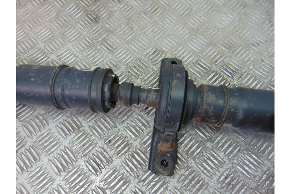 TRANSMISION CENTRAL SUBARU LEGACY BERLINA (B13/BL)