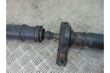  TRANSMISION CENTRAL SUBARU LEGACY BERLINA (B13/BL) 2.0 D Classic 2008 200081 SUBARU - 2