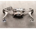 Puente Difusor Trasero de Suspensión para Audi A3 8L 1.8 T Quattro 4x4