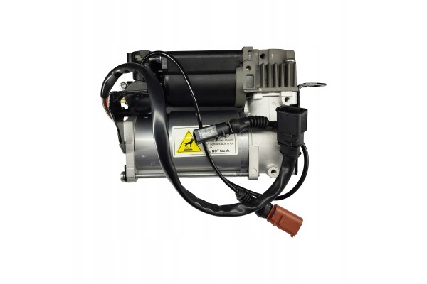 COMPRESSOR SUSPENSION COMPRESSOR for Audi A8 D3 02 10 4E0616005G