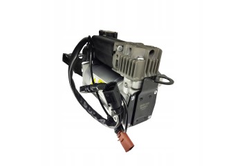 COMPRESSOR SUSPENSION COMPRESSOR for Audi A8 D3 02 10 4E0616005G Part manufacturer WRC Original Parts