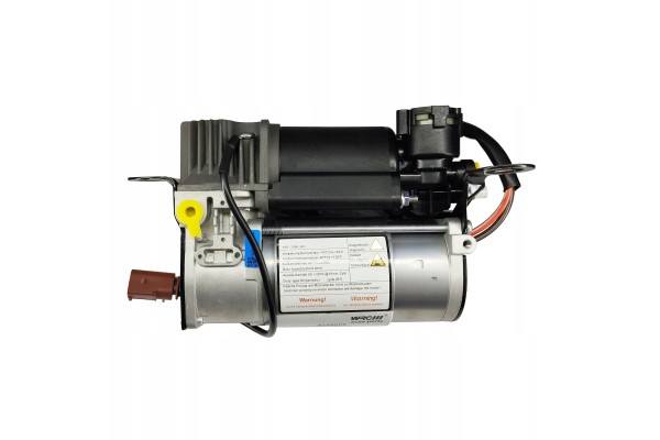 COMPRESSOR SUSPENSION COMPRESSOR for Audi A8 D3 02 10 4E0616005G Catalog number of the part 8158009