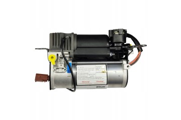 COMPRESSOR SUSPENSION COMPRESSOR for Audi A8 D3 02 10 4E0616005G Catalog number of the part 8158009