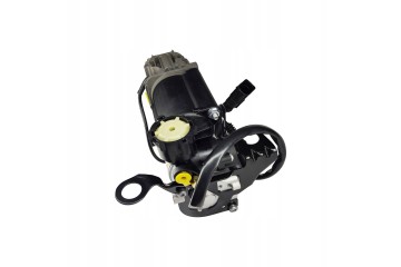 COMPRESSOR SUSPENSION COMPRESSOR for Audi A8 D3 02 10 4E0616005G Car type passenger cars