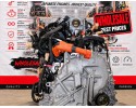 AUTOMATIC TRANSMISSION HONDA INSIGHT 1 3 HYBRID IMA SBLA