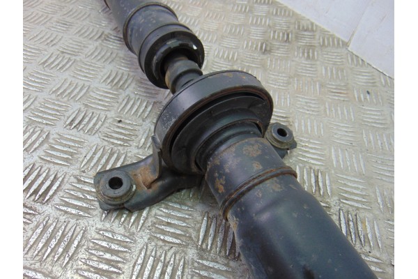 TRANSMISION CENTRAL SUBARU LEGACY BERLINA (B13/BL)