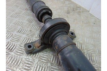  TRANSMISION CENTRAL SUBARU LEGACY BERLINA (B13/BL) 2.0 D Classic 2008 200081 SUBARU - 4