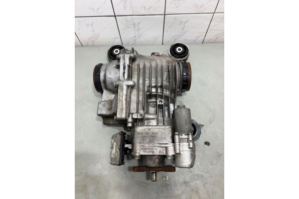 Audi RSQ3 2021 Differential BRIDGE REAR 0CR525010S 0CQ907554K