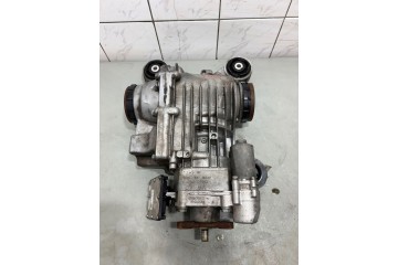 Audi RSQ3 2021 Differential BRIDGE REAR 0CR525010S 0CQ907554K