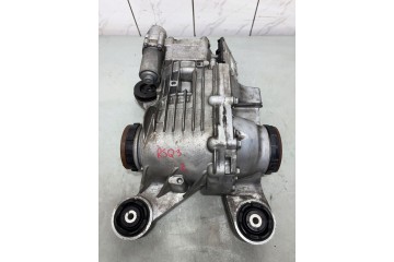 Audi RSQ3 2021 Differential BRIDGE REAR 0CR525010S 0CQ907554K Part manufacturer Audi OE