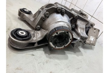 Audi RSQ3 2021 Differential BRIDGE REAR 0CR525010S 0CQ907554K Catalog number of the part 0CR525010S