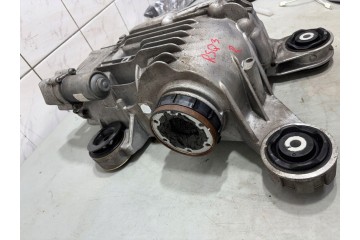 Audi RSQ3 2021 Differential BRIDGE REAR 0CR525010S 0CQ907554K Car type passenger cars