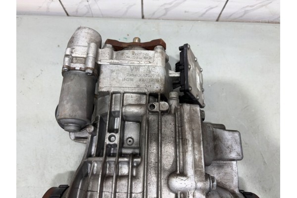 Audi RSQ3 2021 Differential BRIDGE REAR 0CR525010S 0CQ907554K Catalog number of substitutes 331750245 0CQ907554K