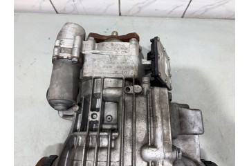 Audi RSQ3 2021 Differential BRIDGE REAR 0CR525010S 0CQ907554K Catalog number of substitutes 331750245 0CQ907554K