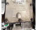 Diferencial Trasero Audi RSQ3 2021 BRIDGE 0CR525010S 0CQ907554K