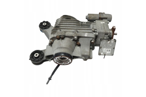 Volkswagen Tiguan AD1 2 0 TDI 4motion Rear Differential 0CR525010J