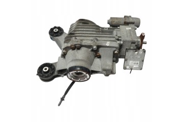 Volkswagen Tiguan AD1 2 0 TDI 4motion Rear Differential 0CR525010J