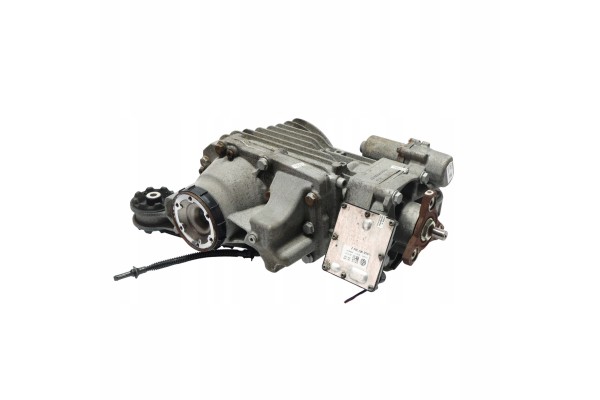 Volkswagen Tiguan AD1 2 0 TDI 4motion Rear Differential 0CR525010J Part manufacturer Volkswagen OE