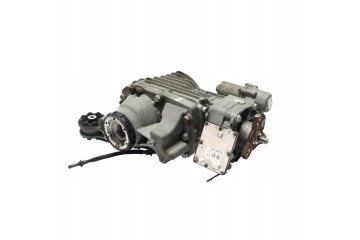 Volkswagen Tiguan AD1 2 0 TDI 4motion Rear Differential 0CR525010J Part manufacturer Volkswagen OE