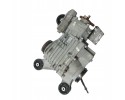Volkswagen Tiguan AD1 2 0 TDI 4motion Rear Differential 0CR525010J Catalog number of the part 0CR525010J