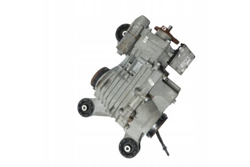 Volkswagen Tiguan AD1 2 0 TDI 4motion Rear Differential 0CR525010J Catalog number of the part 0CR525010J
