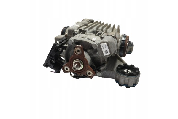 Volkswagen Tiguan AD1 2 0 TDI 4motion Rear Differential 0CR525010J Car type passenger cars