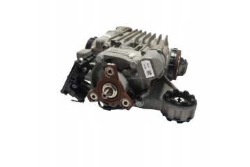 Volkswagen Tiguan AD1 2 0 TDI 4motion Rear Differential 0CR525010J Car type passenger cars