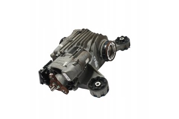 Volkswagen Tiguan AD1 2 0 TDI 4motion Rear Differential 0CR525010J Installation side rear