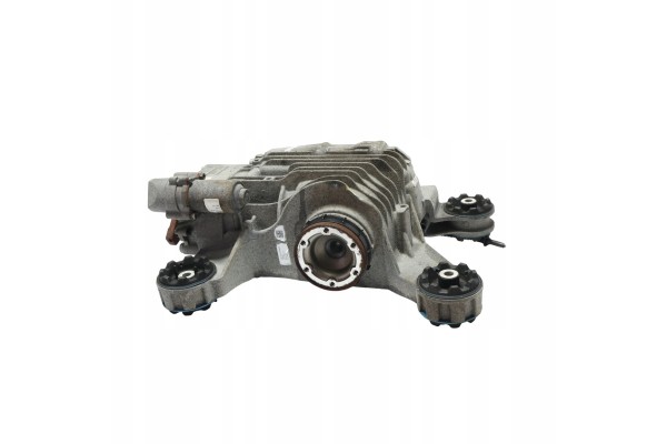 Volkswagen Tiguan AD1 2 0 TDI 4motion Rear Differential 0CR525010J Product weight with unit packaging 1 kg