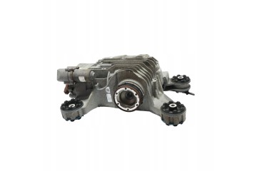 Volkswagen Tiguan AD1 2 0 TDI 4motion Rear Differential 0CR525010J Product weight with unit packaging 1 kg