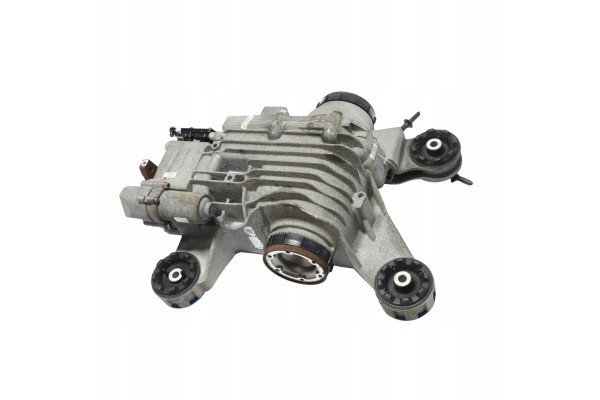 Volkswagen Tiguan AD1 2 0 TDI 4motion Rear Differential 0CR525010J Catalog number of substitutes 0CR525010J 0CR 525 010 J
