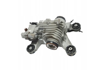 Volkswagen Tiguan AD1 2 0 TDI 4motion Rear Differential 0CR525010J Catalog number of substitutes 0CR525010J 0CR 525 010 J