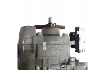 Volkswagen Tiguan AD1 2 0 TDI 4motion Rear Differential 0CR525010J Catalog number of the original 0CR525010J