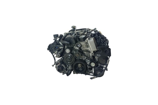 COMPLETE ENGINE MERCEDES S204 W204 C280 3 0 272947 272 947